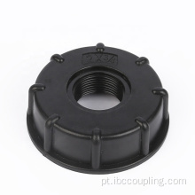 IBC Tap Adapter S60X6 Female Swivel 1 &quot;